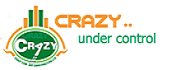 منصة شركة غرائب البناء - Crazy Under Control