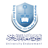 أوقاف جامعة الملك سعود